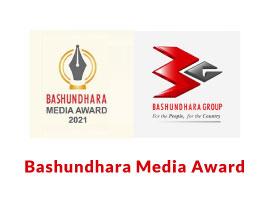 Bashundhara Media Award 2022: 25 prizes worth Tk 2.35cr announced