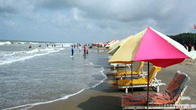 ঈদে পর্যটক বরণে প্রস্তুত কক্সবাজার