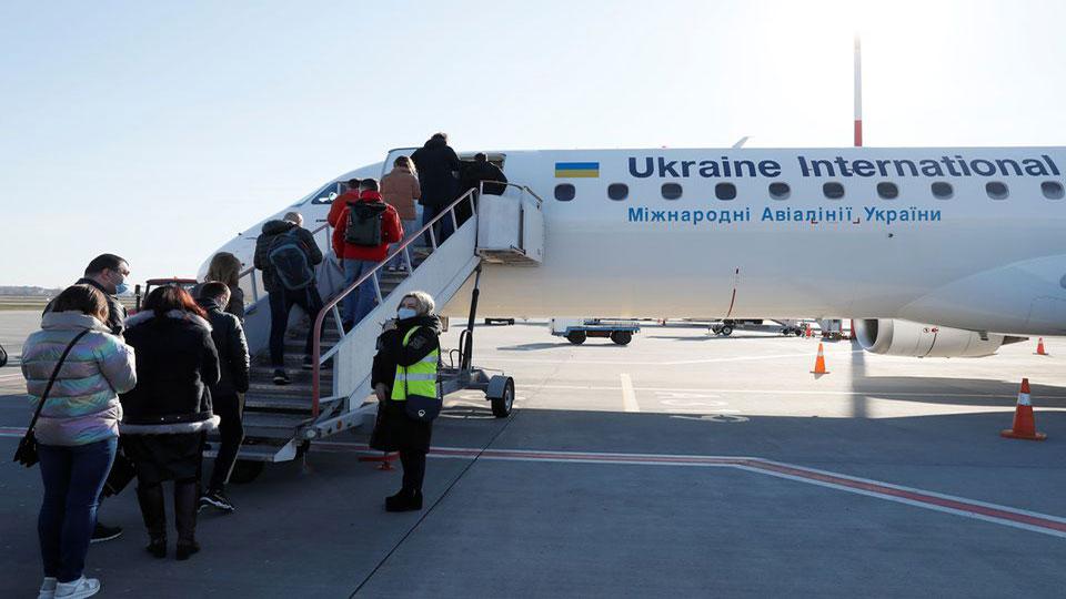 UIA suspends flights till February 19