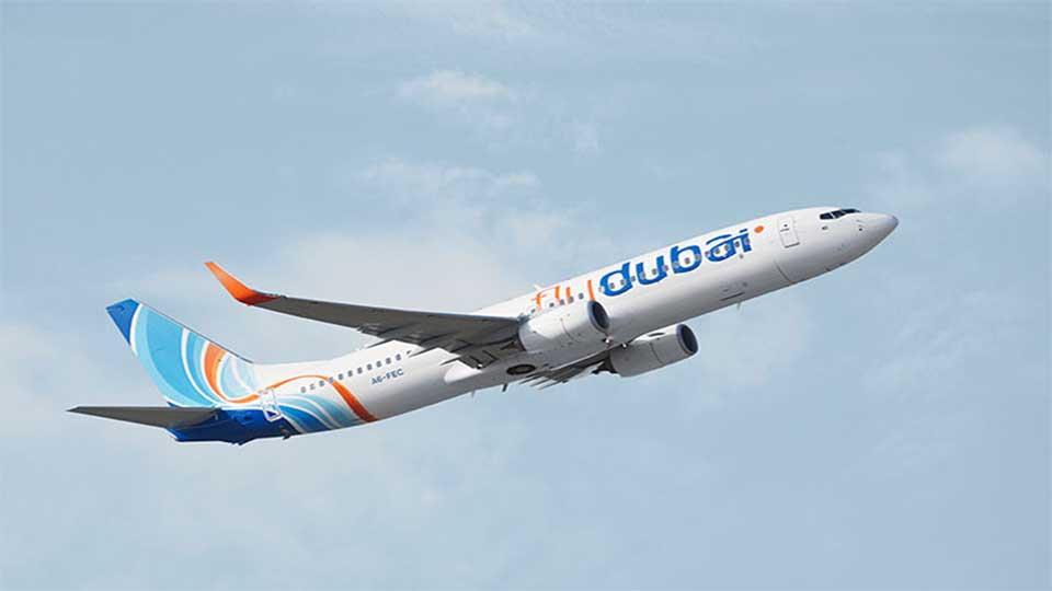 Flydubai adds 4 new destinations
