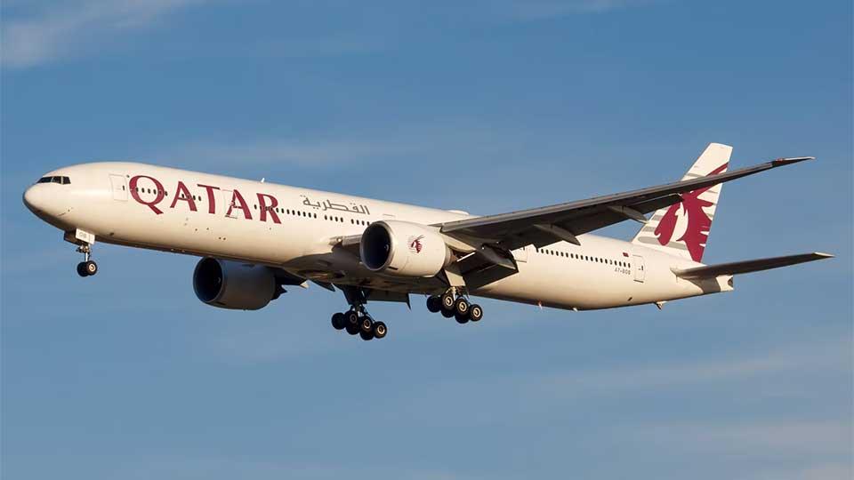 Qatar airways announces ambitious 2024-2025 goals