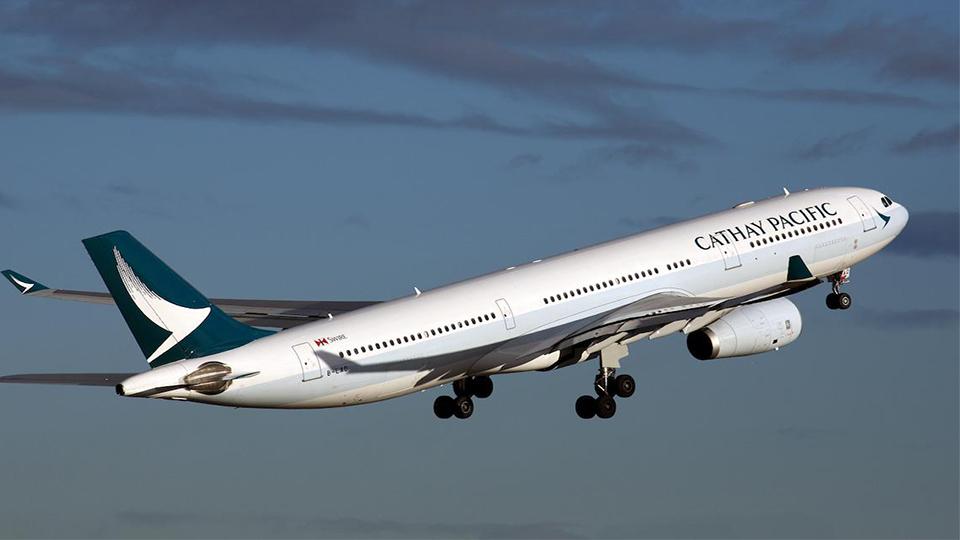 Cathay Pacific introduces two new frequencies on Dhaka-Hong Kong route