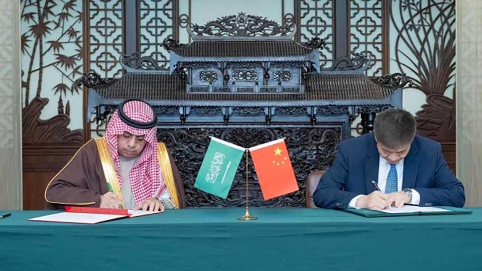 Saudi Arabia surpassed 100m tourists in 2023