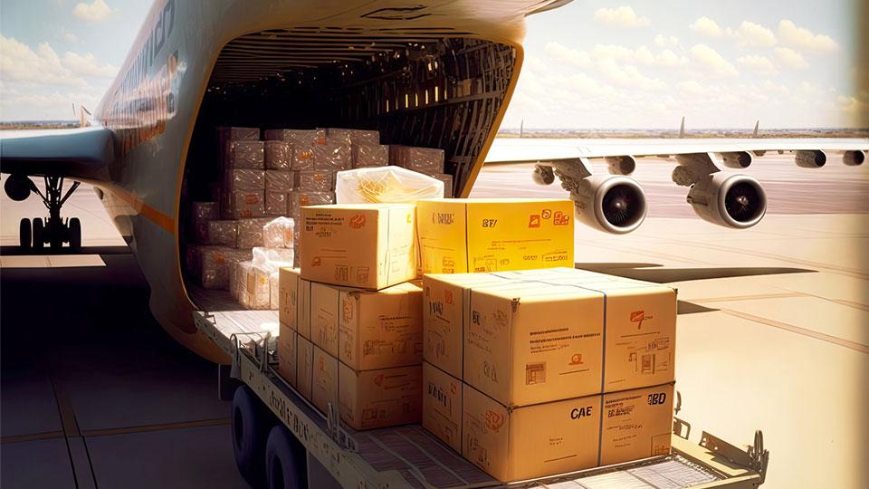 Global cargo demand increased 14.1pc in June: IATA