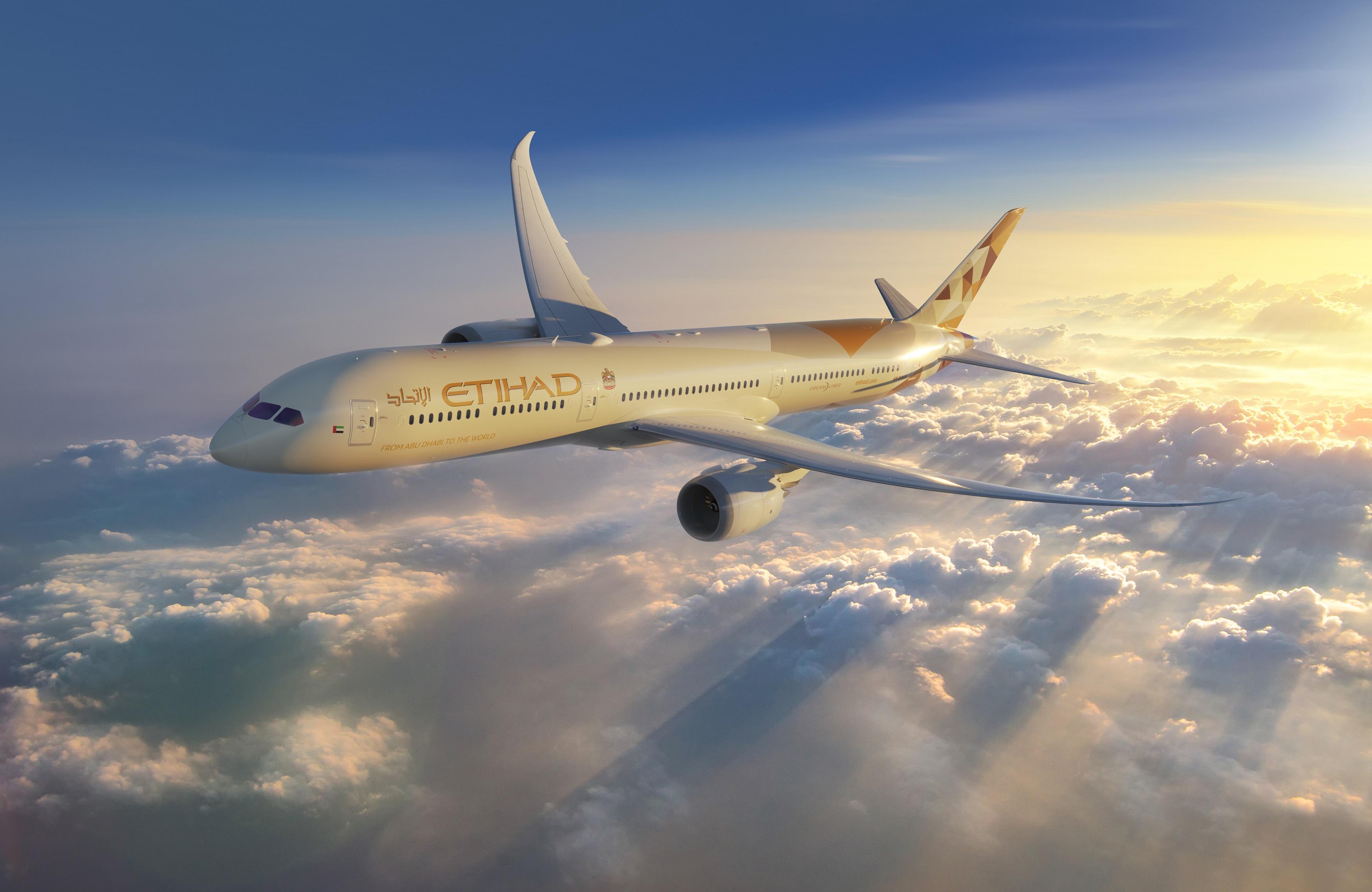 Etihad hosts Arab Air Carriers’ AGM in AbuDhabi