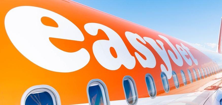 easyJet brings Twilight Bag Drop to Edinburgh