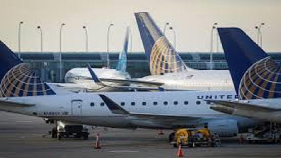 United to fly non-stop to 100+ int'l cities to meet soaring demand
