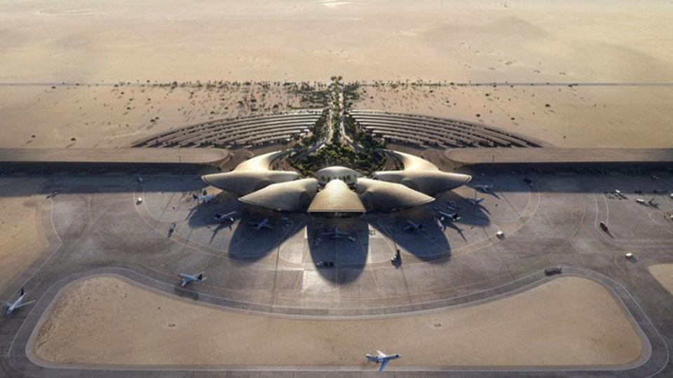 Saudi injects another USD 100m to develop aviation infrastructure