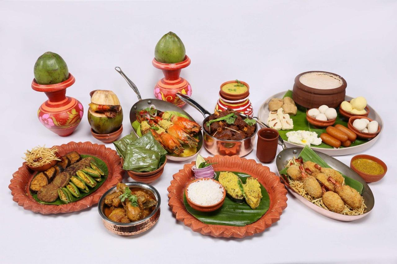 Celebrate Victory Day at Holiday Inn Dhaka City Centre