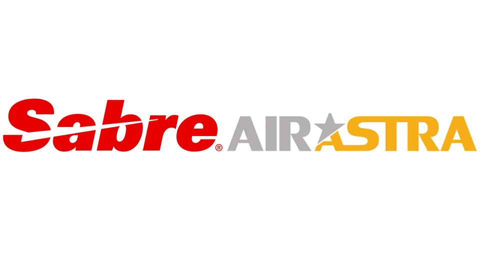 Sabre, Air Astra ink distribution agreement