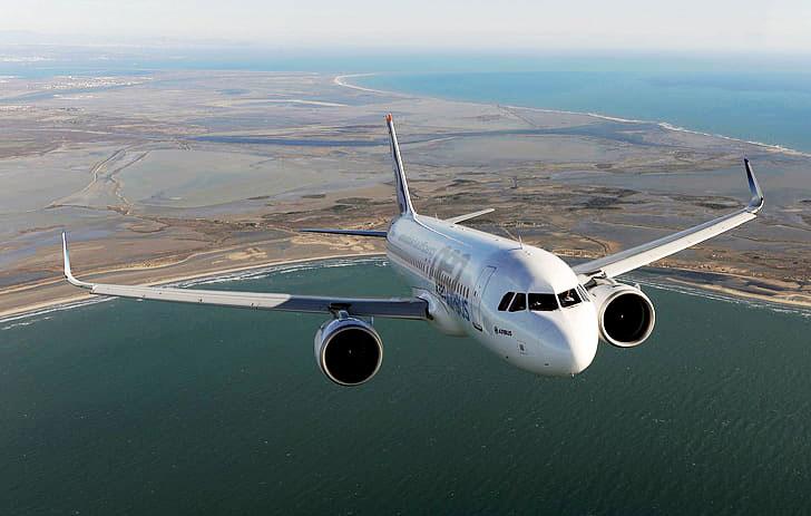 Airbus exceeds annual target with 733 plane deliveries in 2023