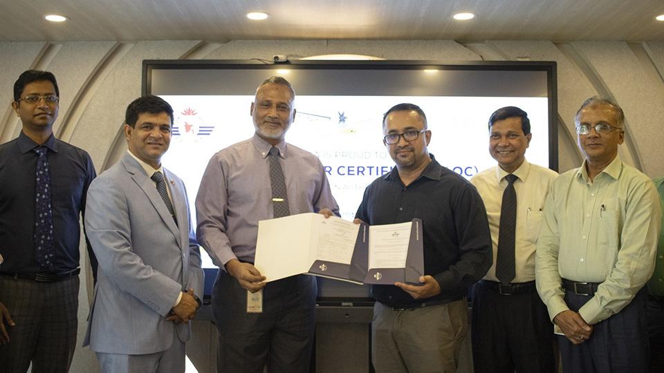 Air Astra receives approval to start commercial operations