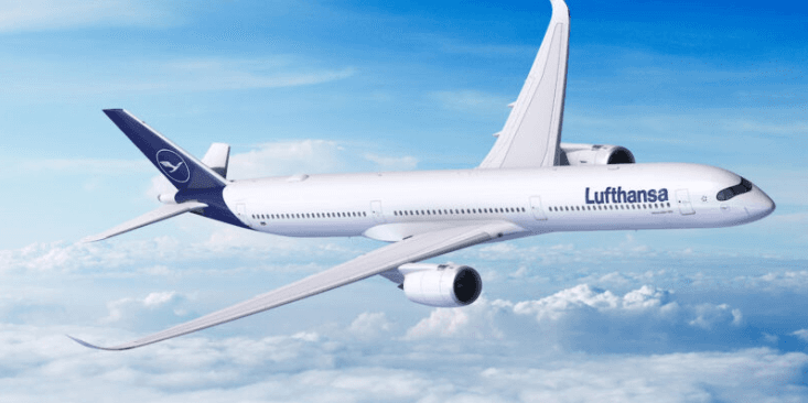 Lufthansa orders 22 long-haul aircraft