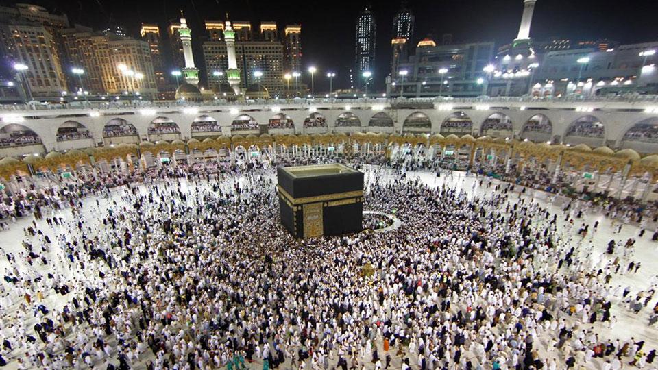 Saudi Arabia to issue Umrah e-visas within 24 hours