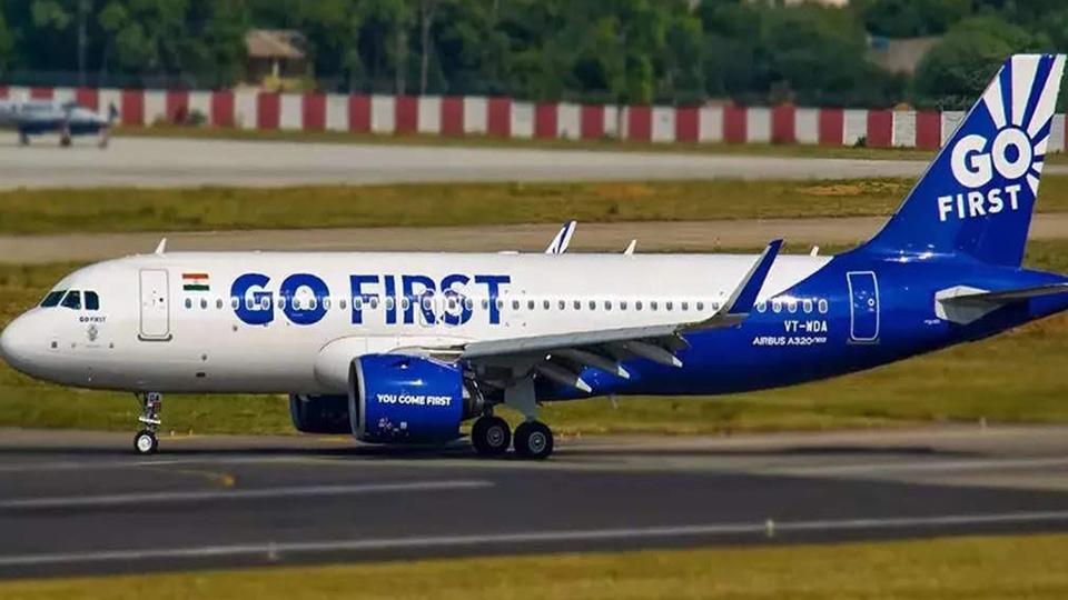 Go First cancels all flights amid cash crunch