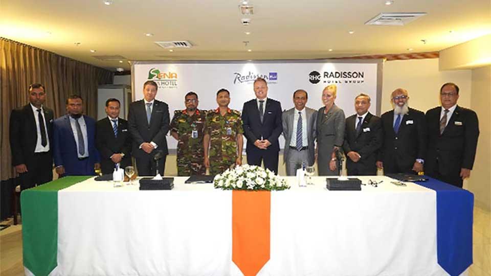 Radisson Blu renews commitment to hospitality excellence