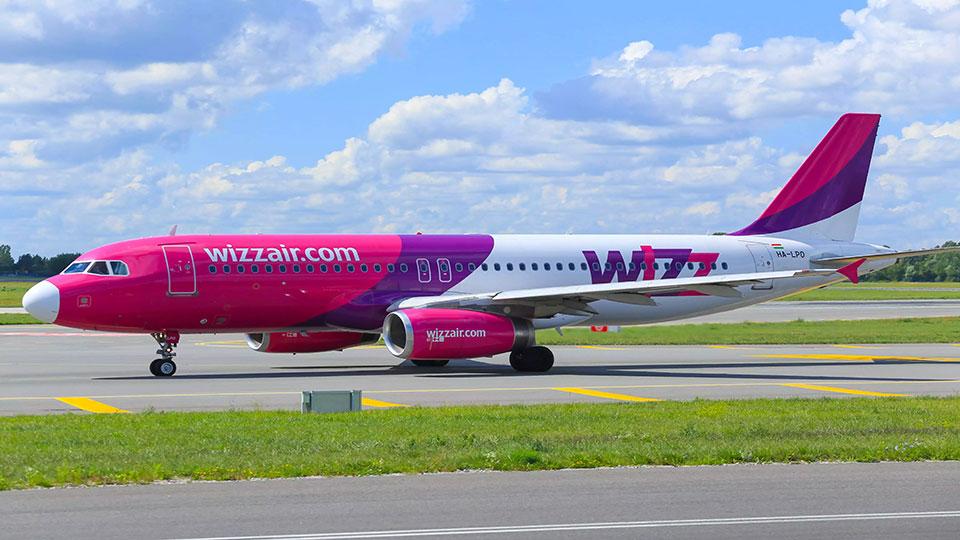 Wizz Air Abu Dhabi carries 3m passengers in 2023
