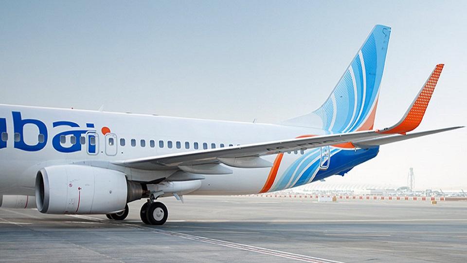 Flydubai introduces new business class suites
