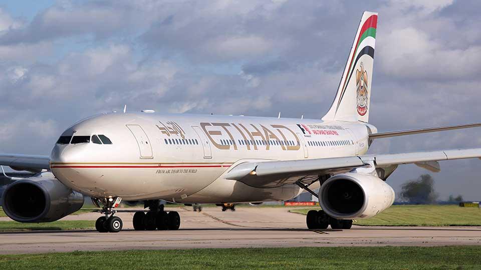 Etihad Airways mulls public listing, says report