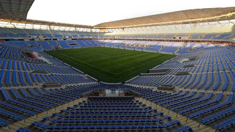Qatar flight bookings from Middle East up 6000pc for FIFA WC 2022