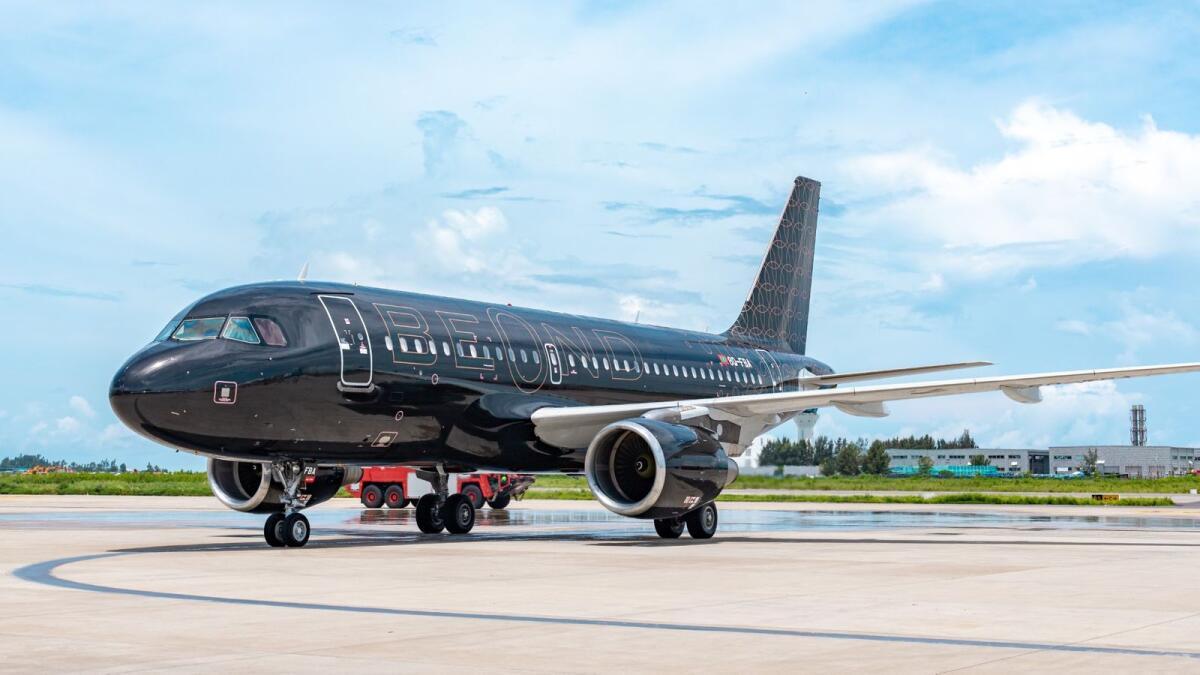 Dubai's new luxury airline to start operations from next month