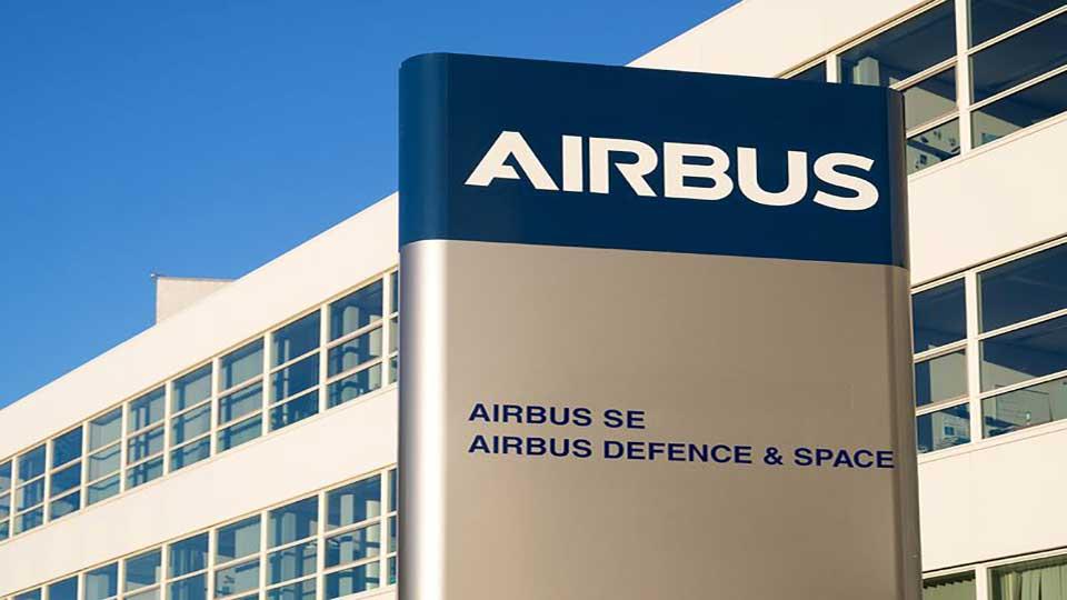 Airbus delivers 145 aircraft In Q1 2024