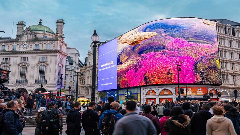 Taiwan launches new tourism brand in London