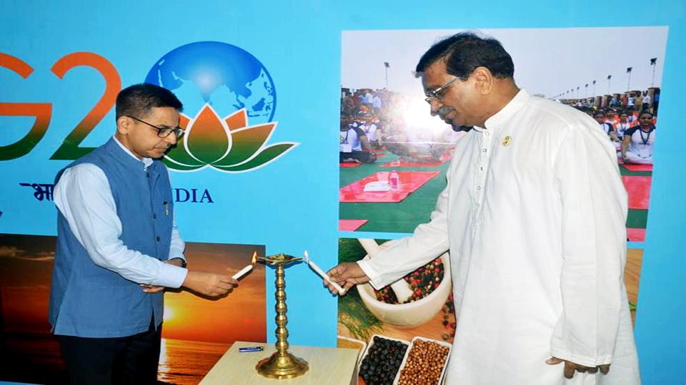 Indian High Commission in BD opens new visa application centre in Kushtia