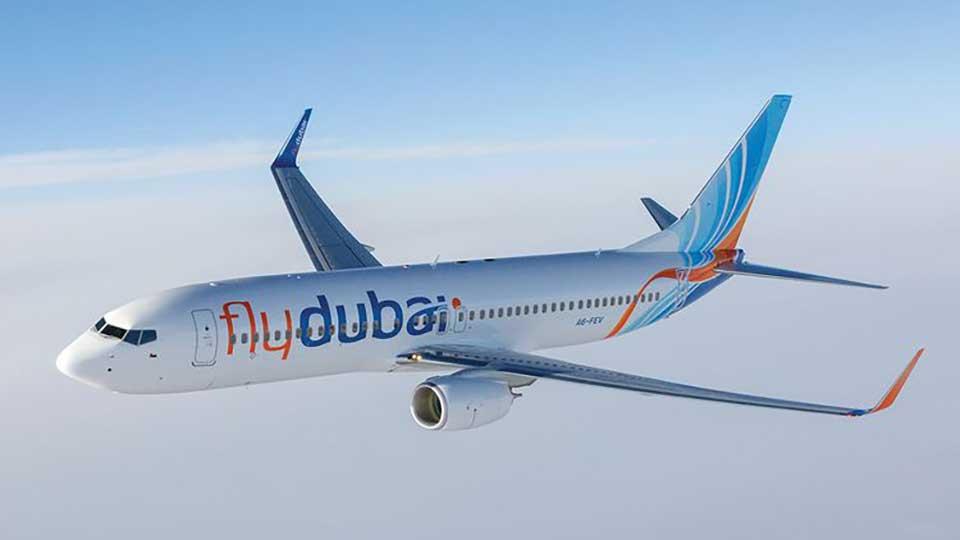 flydubai launches operations to Basel