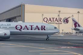 Qatar Airways orders 20 more Boeing 777-9s