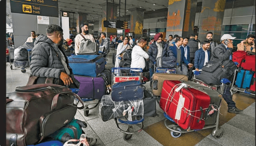 BCAS tells Indian carriers to deliver baggage within 30 minutes of landing