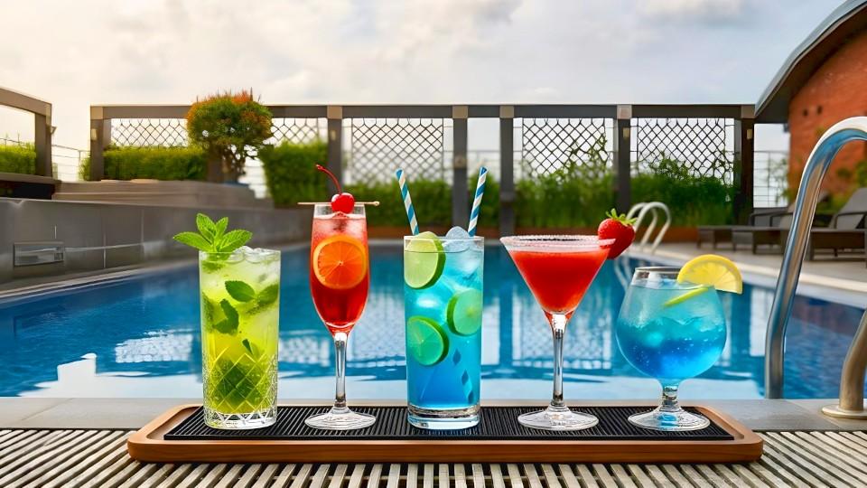 Dhaka Regency Hotel launches 'Beat the Heat' summer campaign