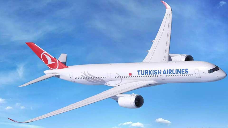 Turkish Airlines announces special discount