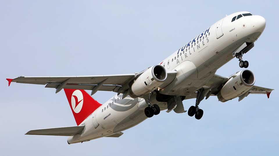 Turkish Airlines welcomes 22.1m passengers in H12024
