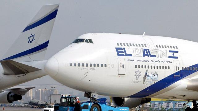 Israel begins direct flights to Egypt's Sharm el-Sheikh