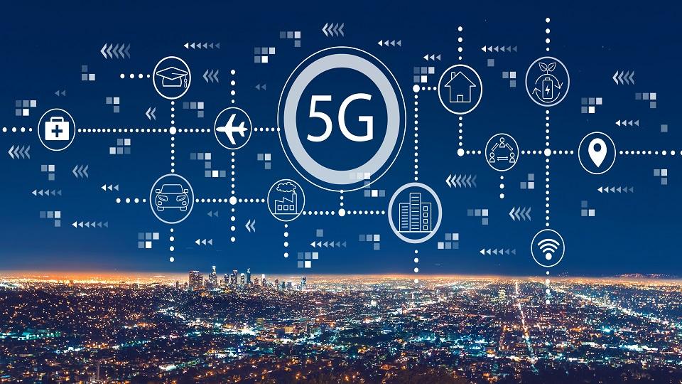 Boeing , telcos clash over 5G safety zone around airports