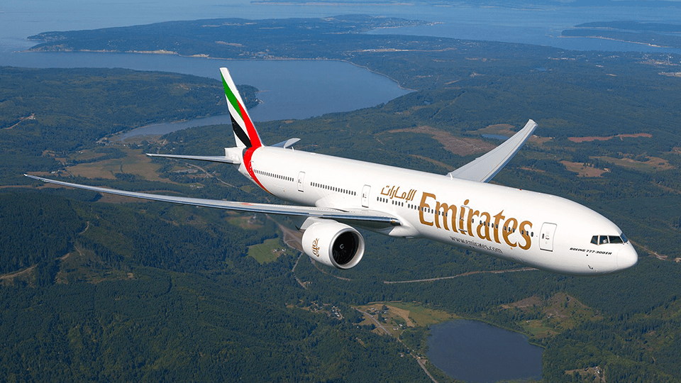 Emirates bolsters Australia services