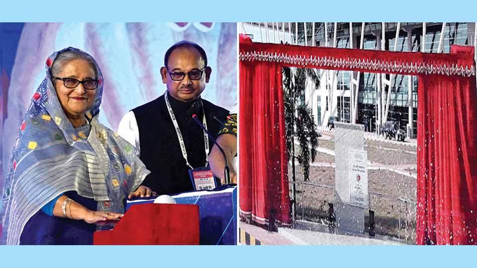 Dhaka/Ctg-Cox's Bazar rail connectivity to usher in new travel, tourism age