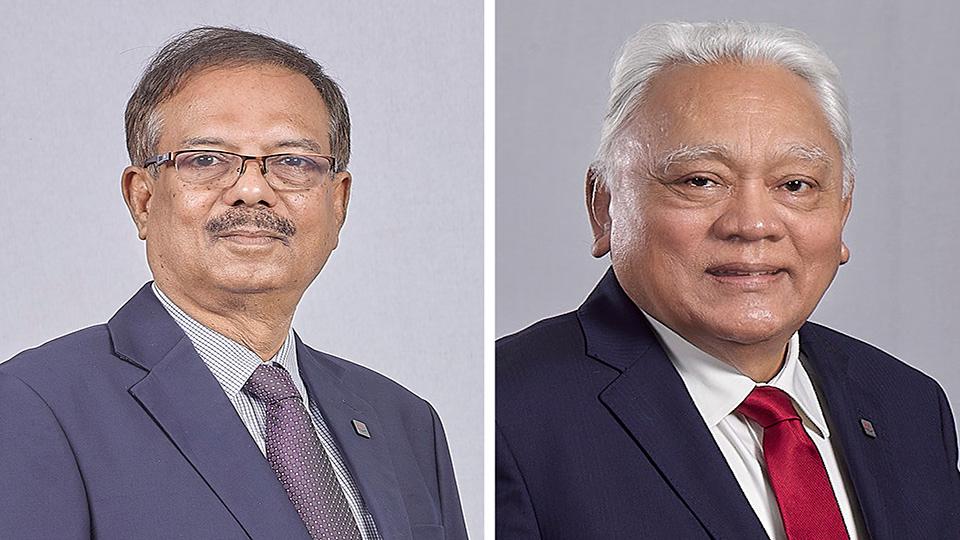 MTB elects Abdul Malek as Chairman, Manzur Elahi as Vice Chairman