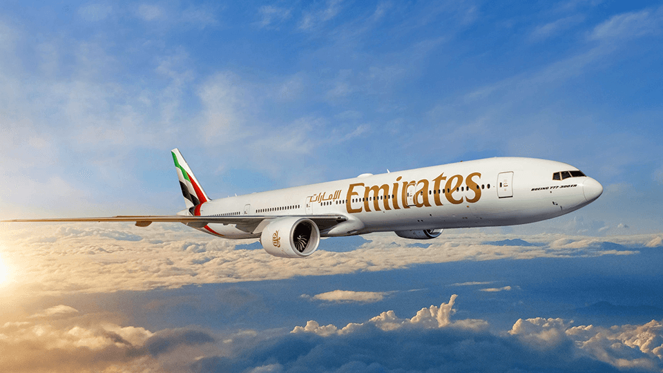 Emirates ramps up Seoul operations to 10 weekly flights