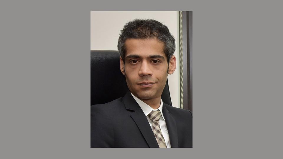 Emirates appoints new Area Manager for Bangladesh