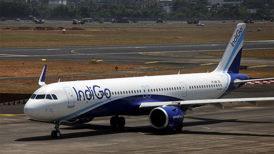 IndiGo reports USD 23m net profit for 2023 Q2