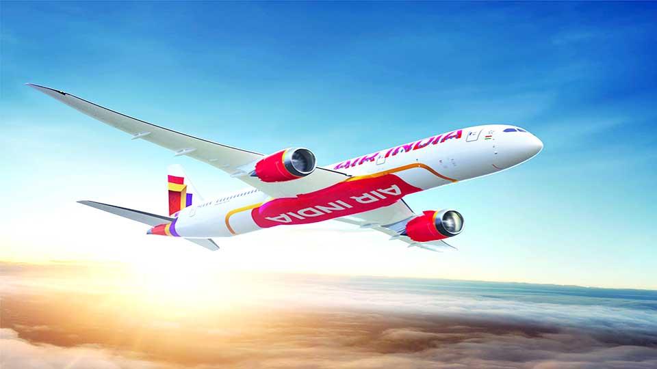 Air India to add 30 new aircrafts in next 6 months