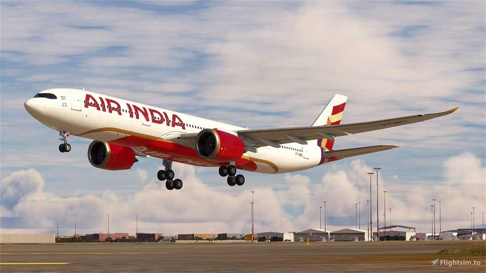 Air India welcomes over 5,700 new staff in 2023-24
