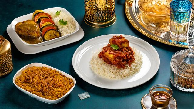 Emirates brings special Eid Al Adha menu and entertainment content