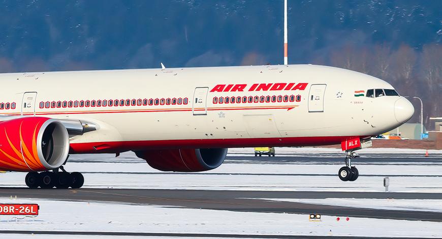 Air India registers accumulated loss of Rs 14,000 crore