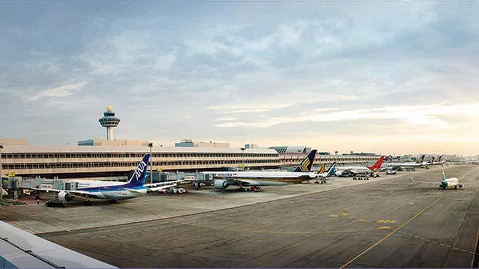 July 2024 air traffic in Asia up 22.6pc: AAPA