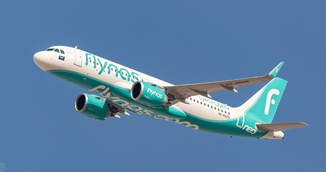 Flynas hires Goldman, Morgan Stanley for IPO