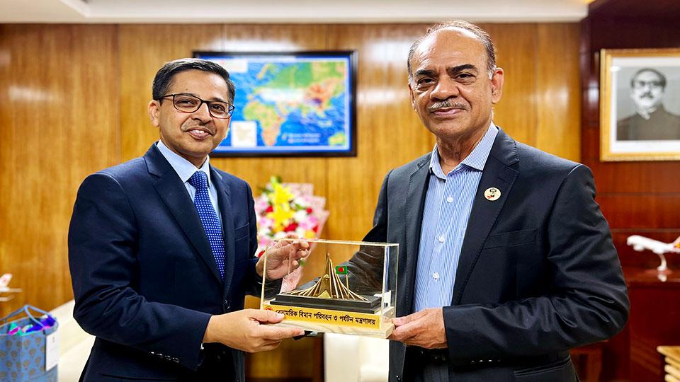 India considering on-arrival visas for Bangladeshis