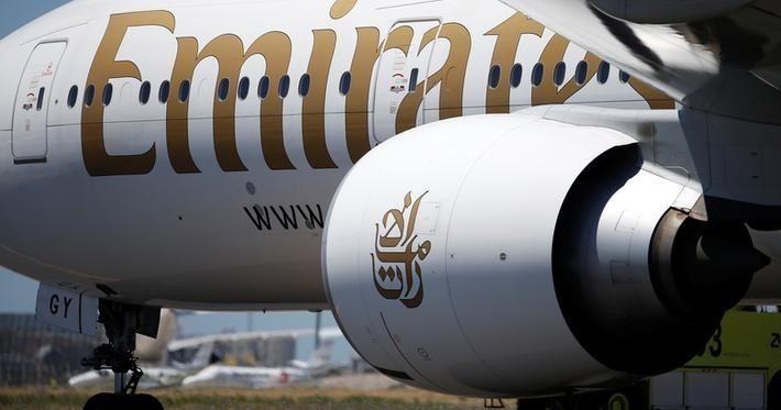 Emirates resume Tokyo Haneda flights